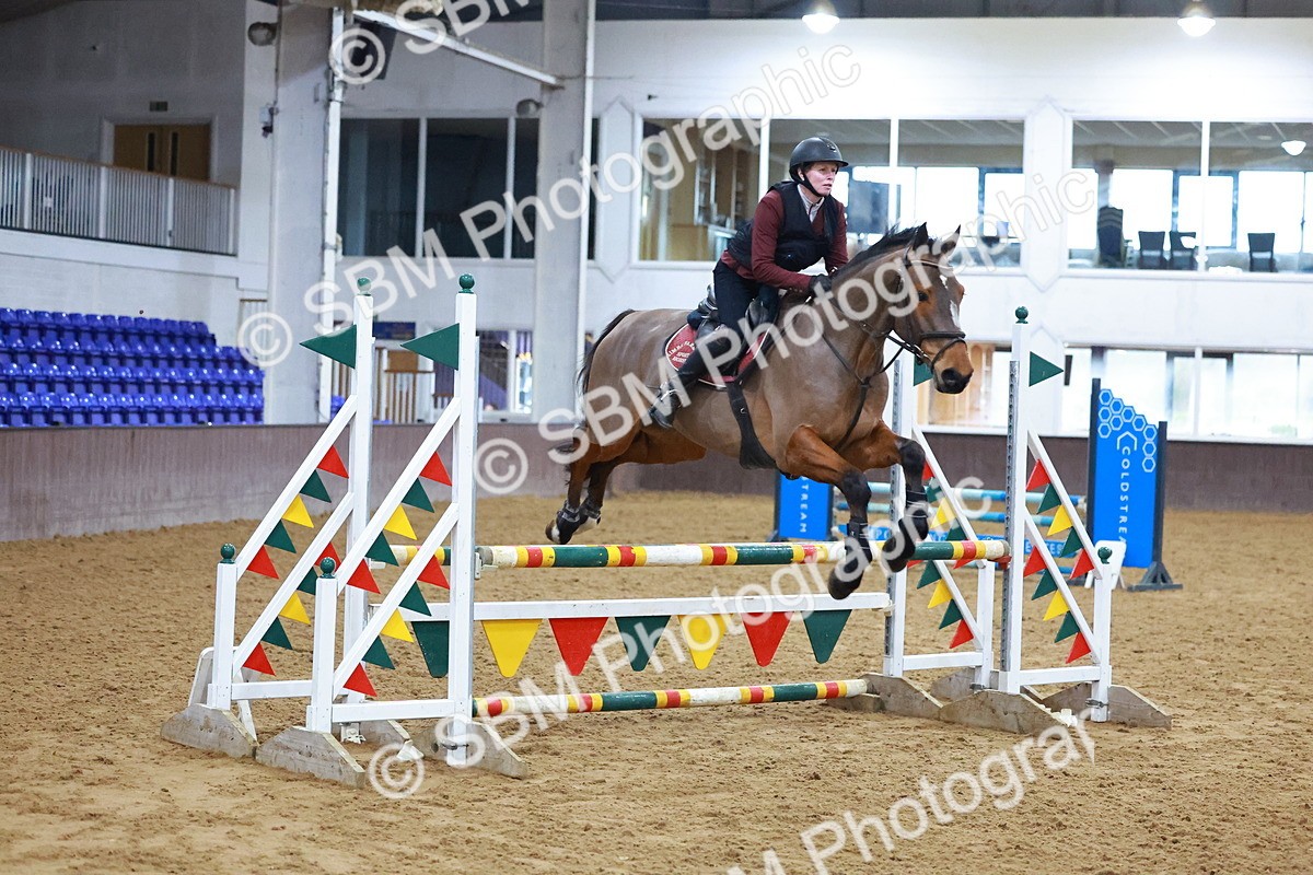 SBM_000573 - Class 2 - Senior British Novice - 90cm
