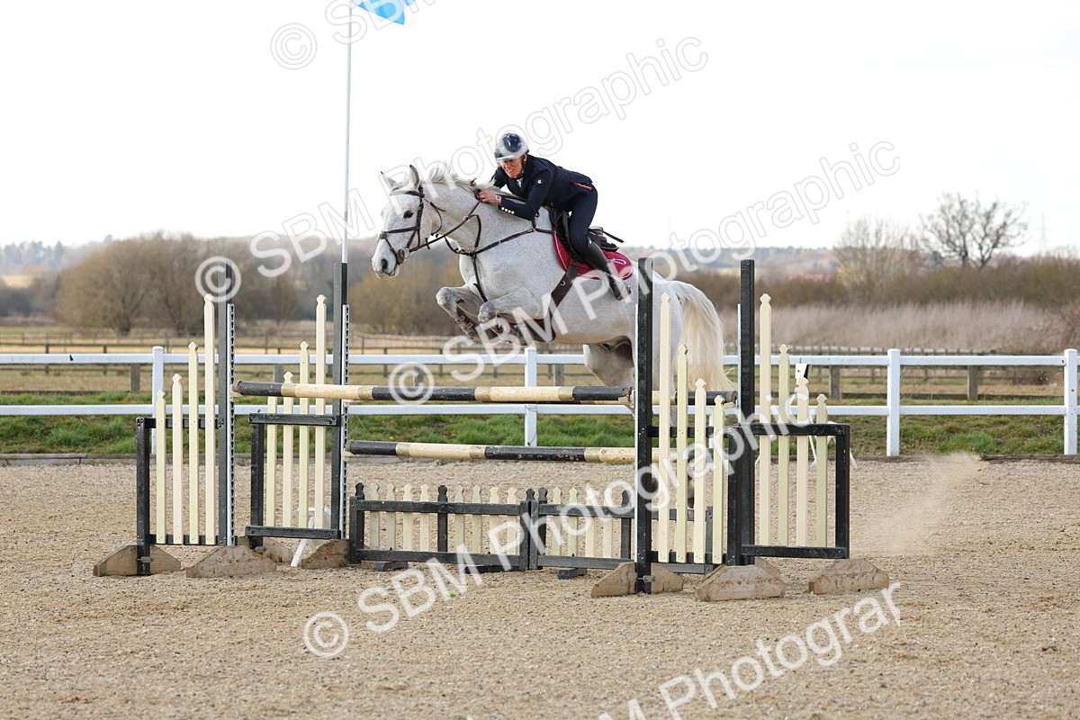 SBM_001750 - Class 6 - National 1.30-1.40m