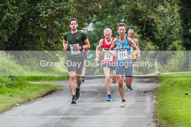 Acorn bank-291 - Acorn Bank 10K Road Race Sunday 17th September 2023