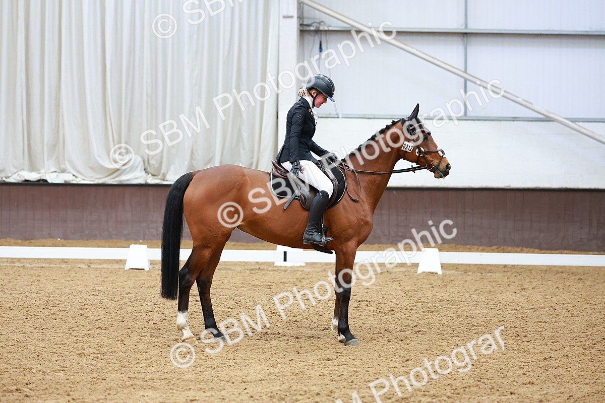 SBM_003361 - Class 11 - Novice 2