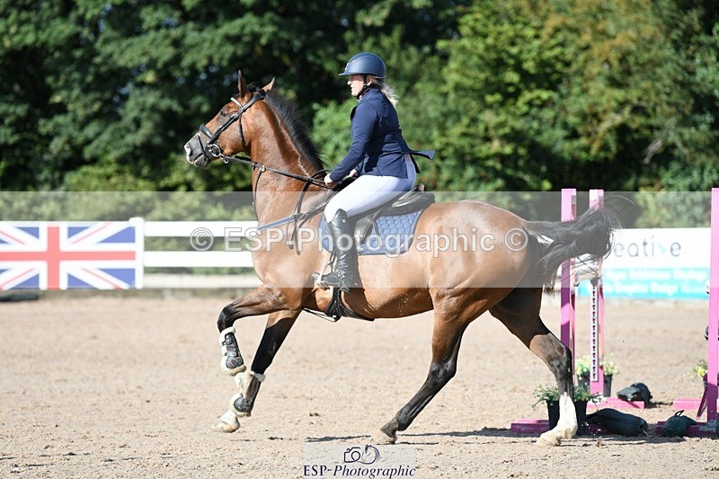 250801-090801-03956 - Cls 20 A&B Brit Nov & 90 Open