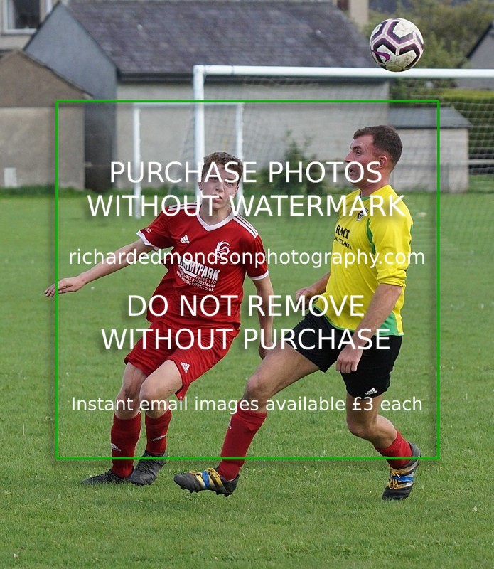 DSC09882 - Ibis Reserves v Greystoke Saturday 31 August 2019