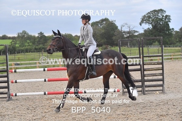 BPP_5040 - CLASS 6 Senior Discovery/ 1m Open