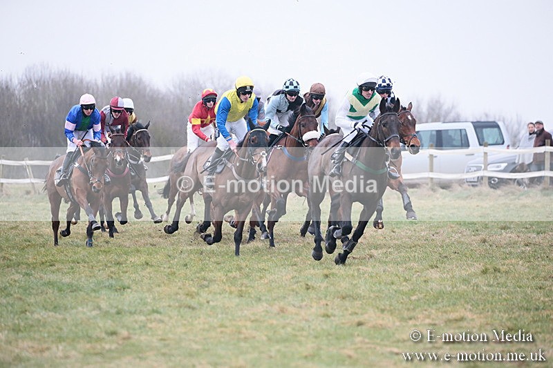 PtP 170219 -248 - Combined Services Point-To-Point Larkhill 17/02/19