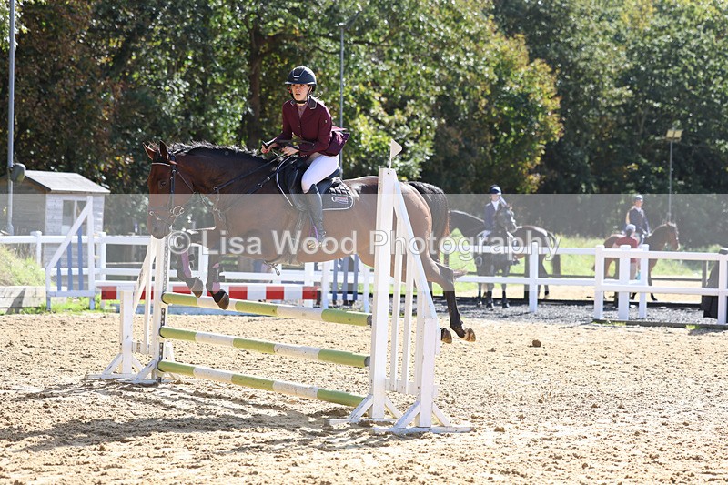 3E7A4983 - Class 9: 80cm Senior