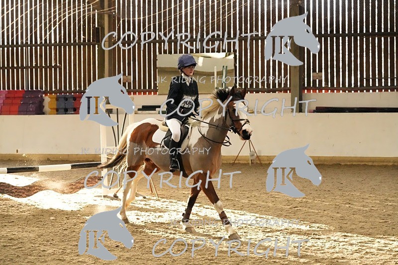 JKR02566 - Class 6 70cm