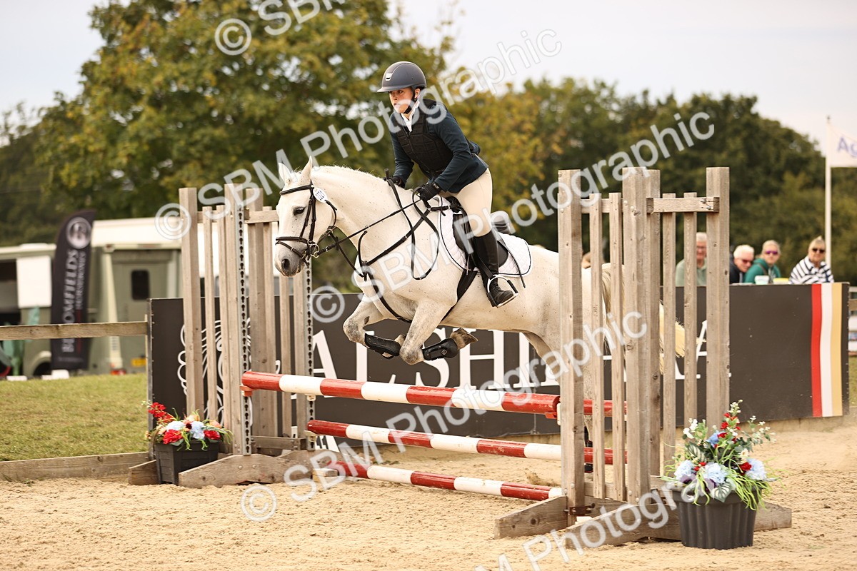 SBM_72439 - J14 - Junior Pony 65cm Championship