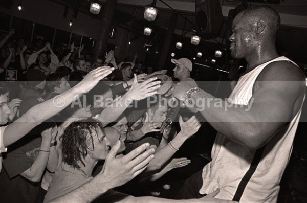 35 blade - Blade debut in MCR! @ firstlight dry bar 26.04.01