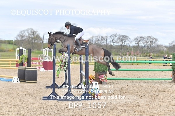 BPP_1057 - CLASS 11 SAT  RHS Classic Championship Qualifier