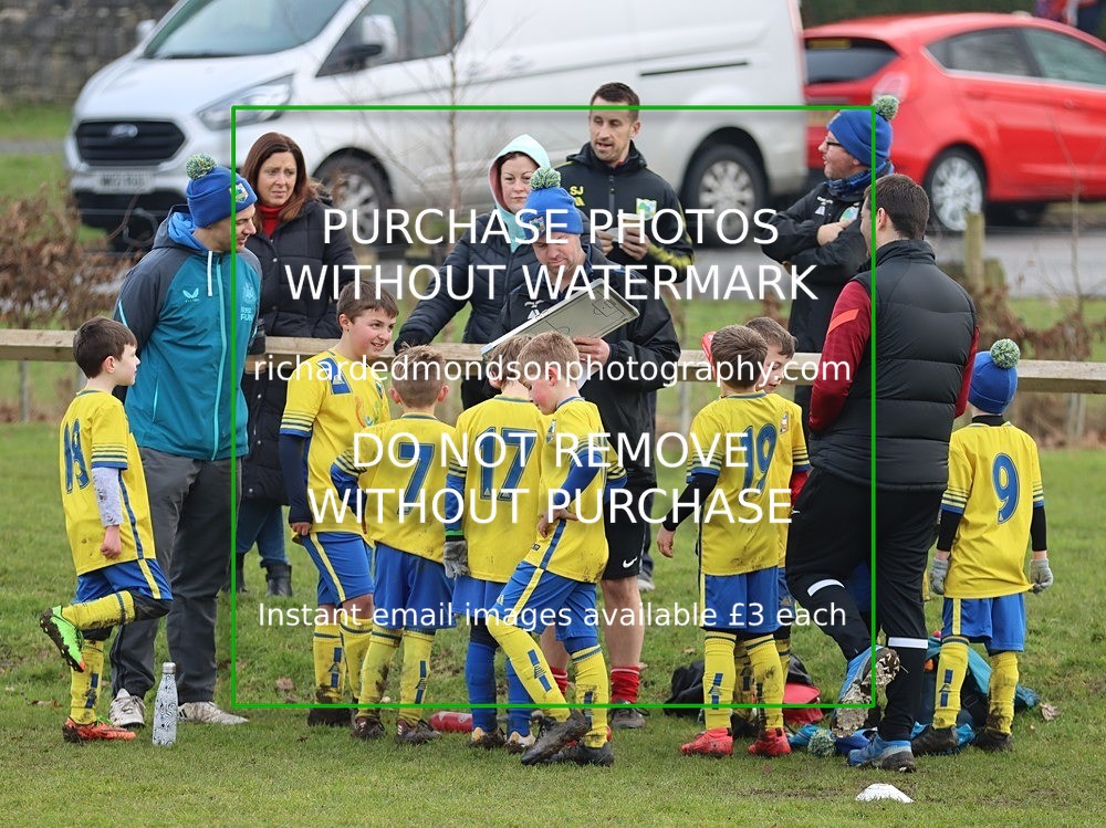 IMG_9285 - Kendal Utd U9 vs Swarthmoor U9 (28/1/23)