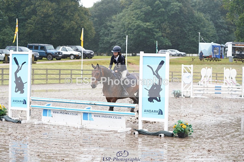 240824X-084544-20405 - 70cm Round 1 8.30 to 9.30