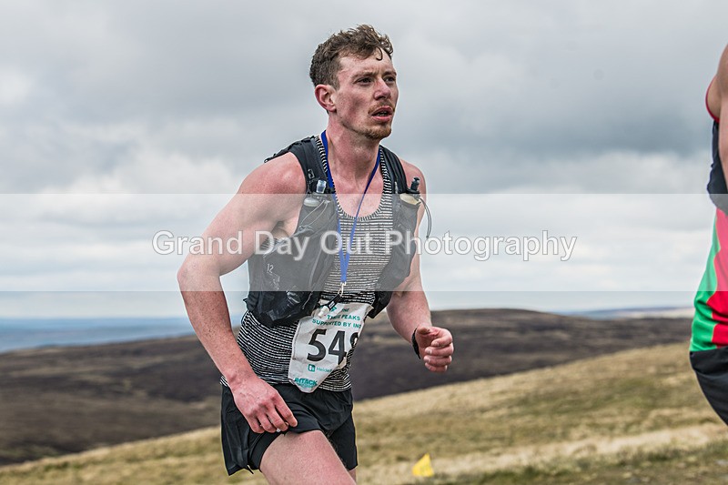 3 Peaks-261 - The 3 Peaks Race Saturday 27th April 2024