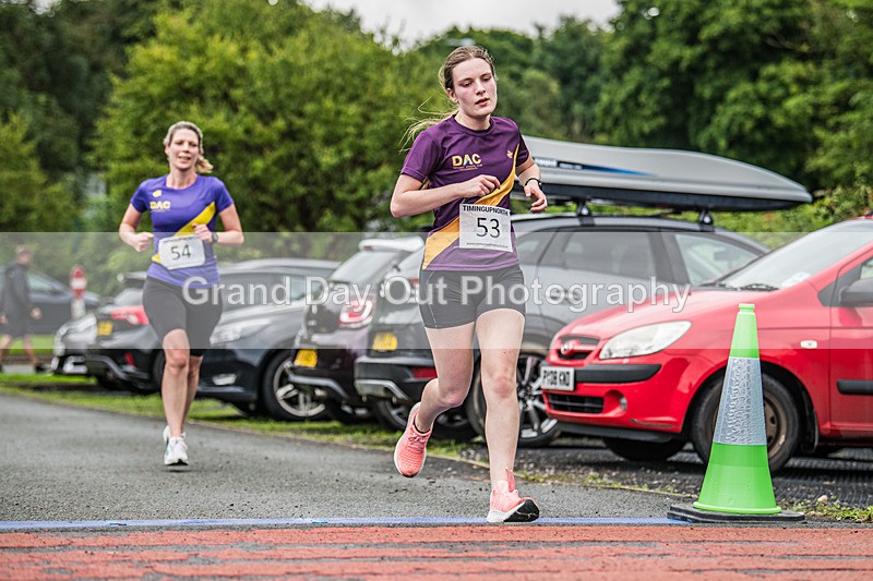 Lambfoot-743 - Lambfoot Loop Road Race Tuesday 1st July 2025