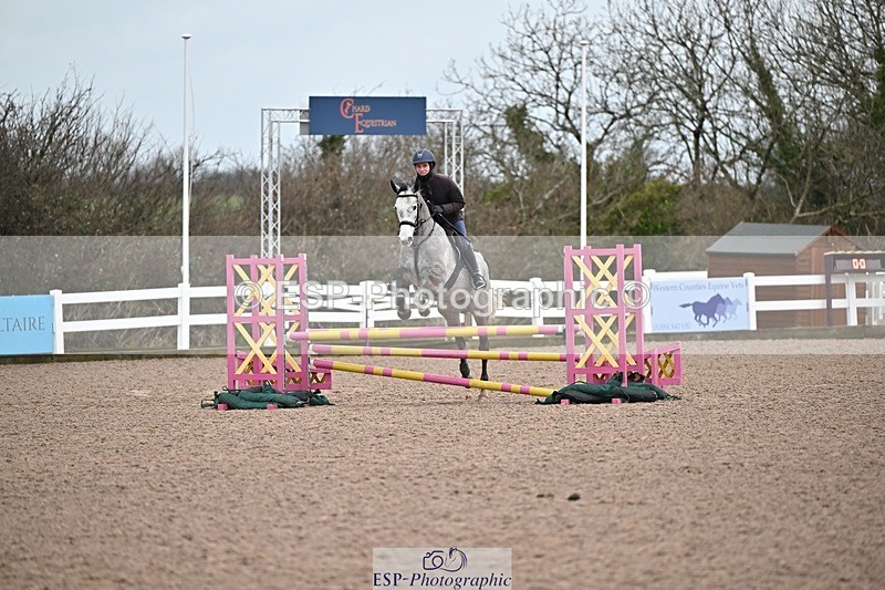 250221-084517-00002 - Cls 2 British Novice and 90cm Open