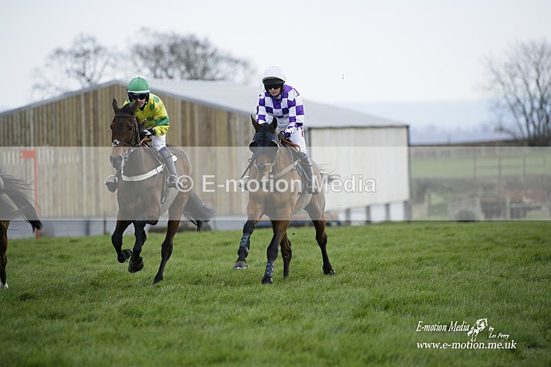 PtP 060322 245 - Blackmore & Sparkford Vale Hunt PtP 06/03/22