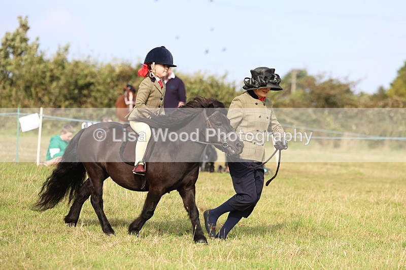 3E7A3689 - Class 2: Lead rein