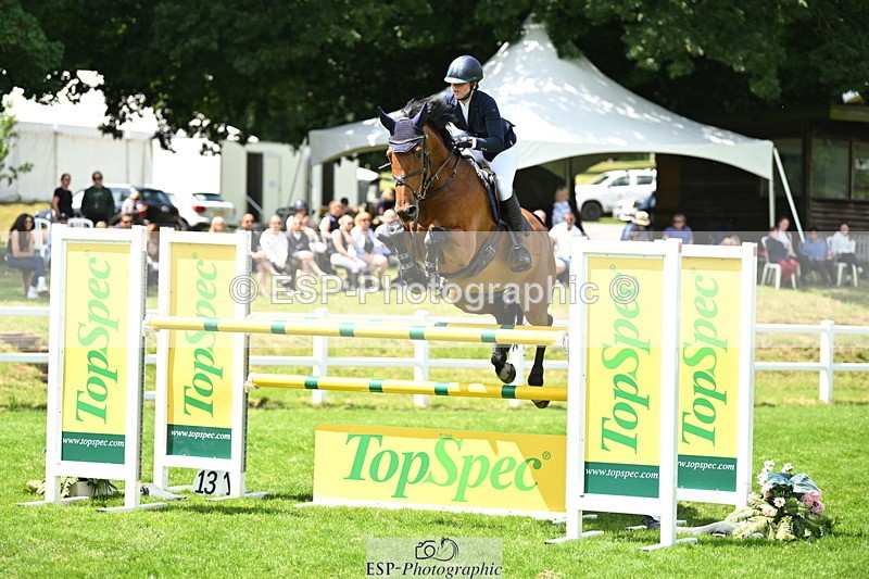 250615A-120132-10609 - Cls 37 Snr 1m30 GP