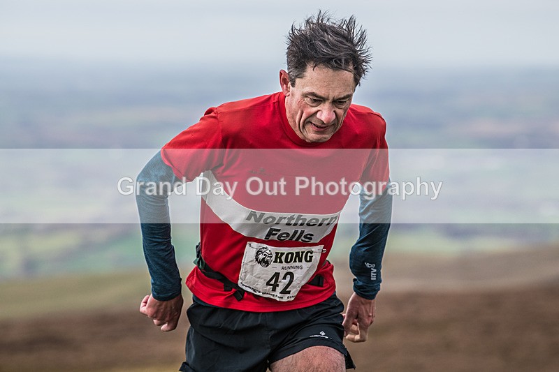 Nine Standards-294 - Nine Standards Fell Race Thursday 1st January 2026