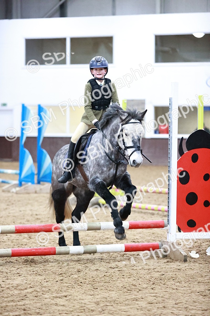 SBM_000509 - Class 2 - 50cm