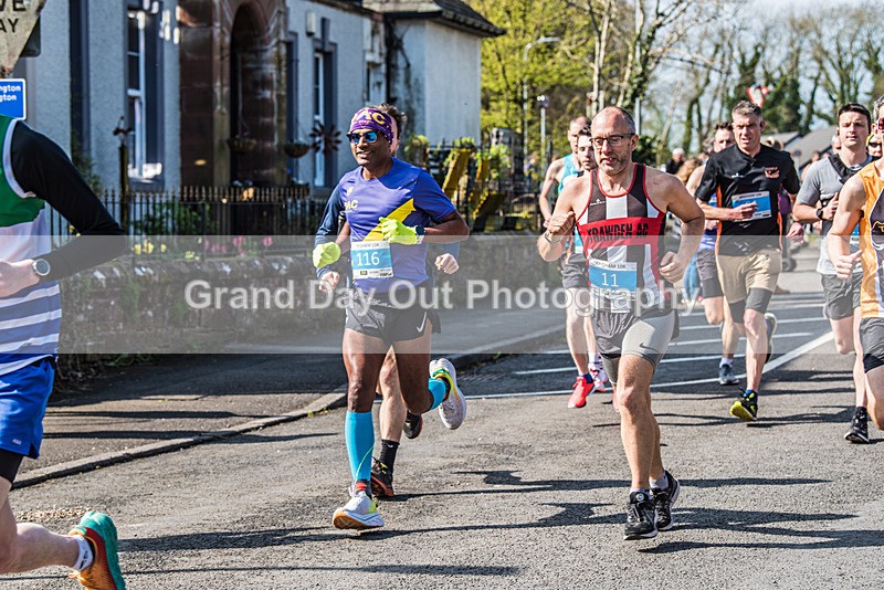 Brigham 10k-61 - Brigham 10k Road Race Sunday 23rd April 2023