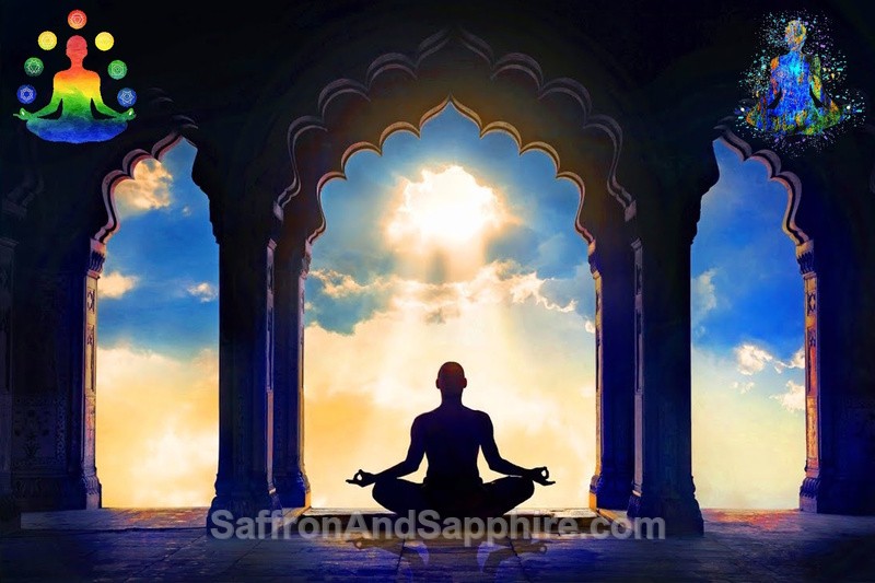 Meditation Classes & Events - Meditation & Mantras References