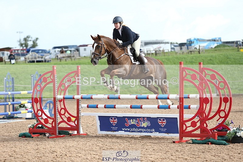 230812A-102102-08184 - Cls 31 Snr Newcomers