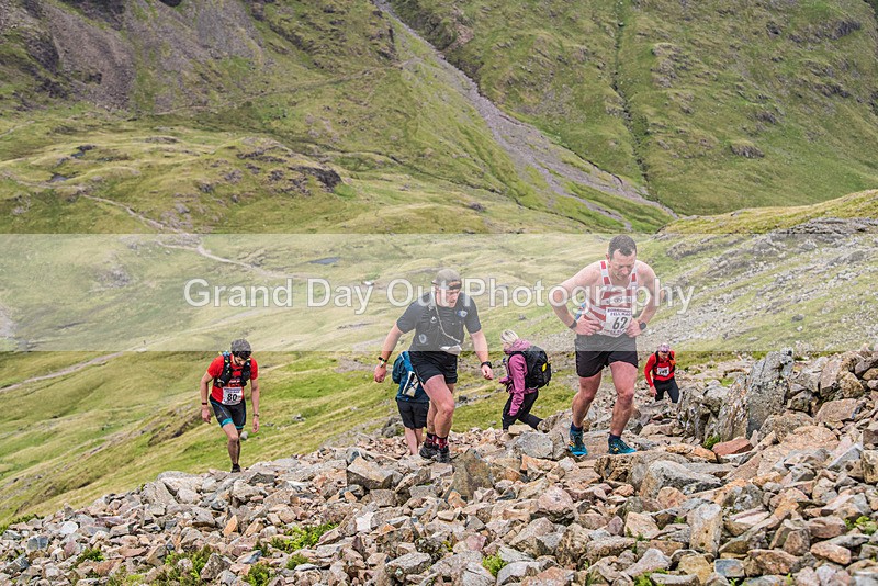 Borrowdale-1243 - Borrowdale Fell Race Saturday 5th August 2023