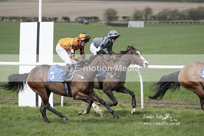 PtP PR 100423 364 - Pony Racing Lockinge 100423