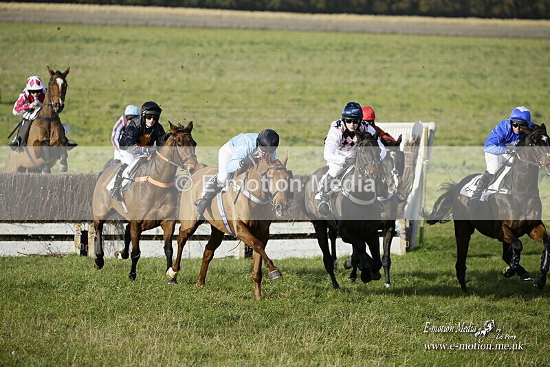 PtP 250921 0432 - Point-to-Point Badbury Rings Dorset 07/11/2021