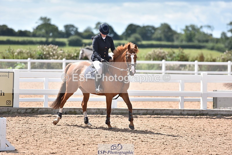 230806A-122110-01779 - Cls 19 Pony British Novice & 80cm Open