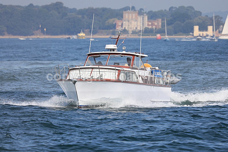 190824 SEA CHASER II - ROYAL CRUISER IV 1Y3A9273 - 190824 SEA CHASER II - ROYAL CRUISER IV