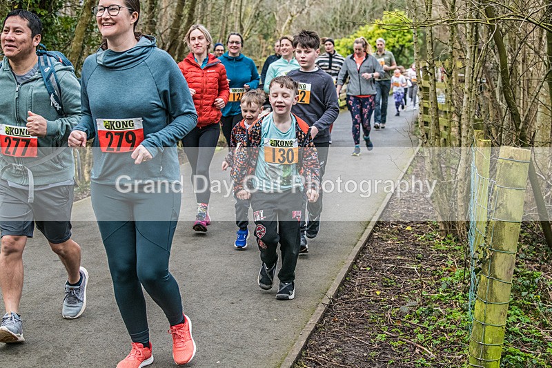 St Herberts Fun Run-99 - St Herberts School Festival of Running 3K Fun Run Saturday 1st March 2025