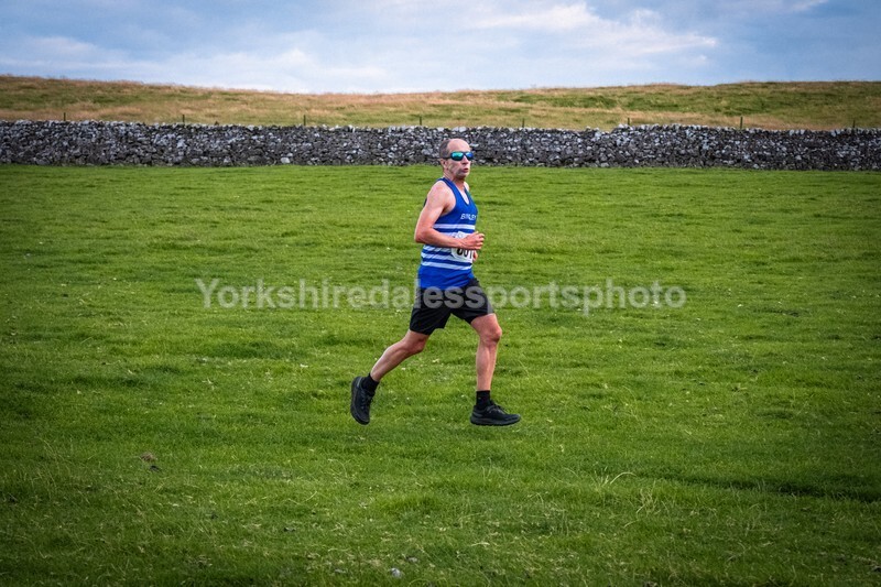DSCF4054 - Eshton Moor  - Wharfedale Harriers