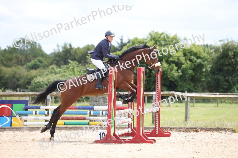 20250608-2053 - Class 5 - 80cm