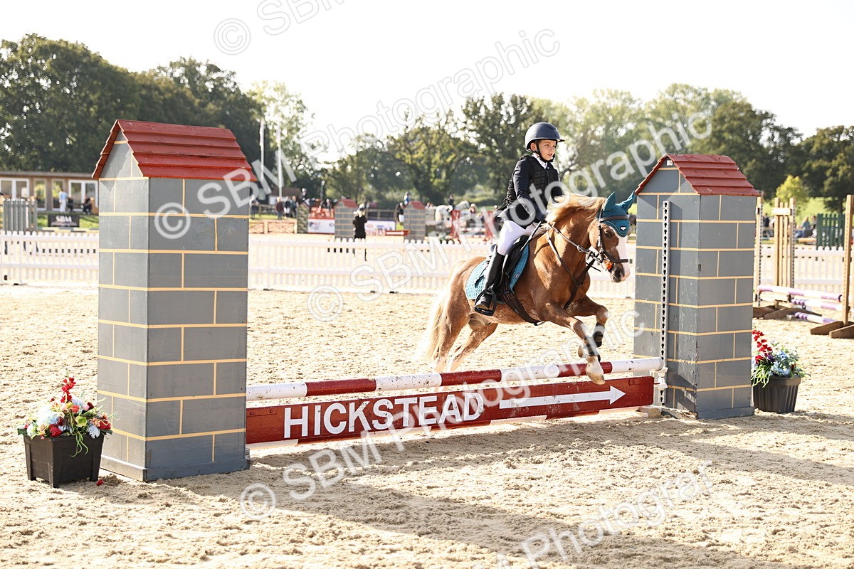 SBM_59711 - J11 - Junior Pony 50cm Championship