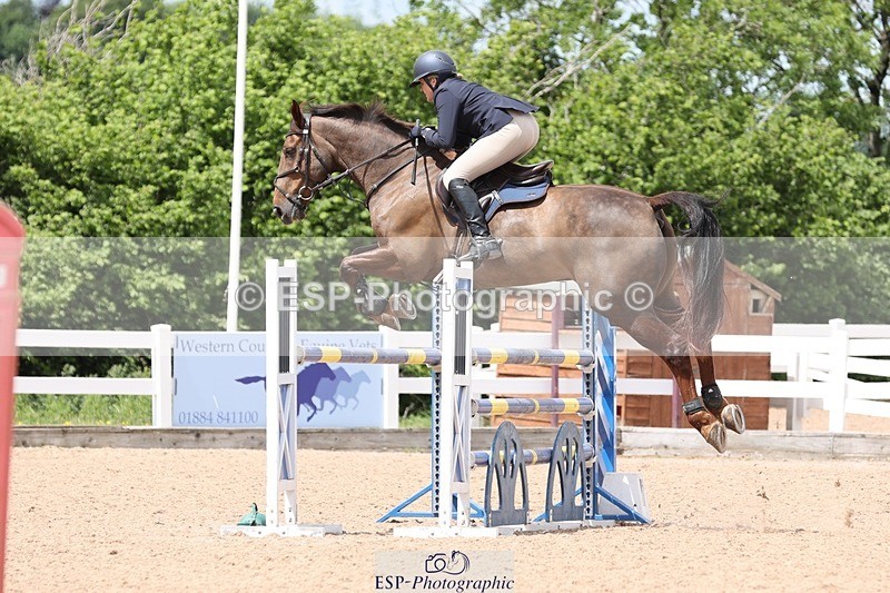 250528-131702-00950 - Cls 4 Newcomers and 1.10m Open