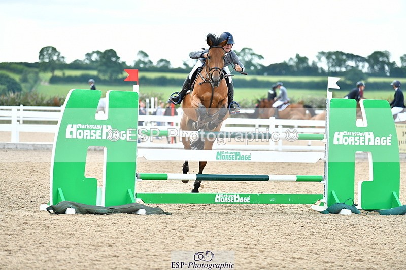 230721A-104208-05254 - Cls 30, 6 Yr Olds 1.20m