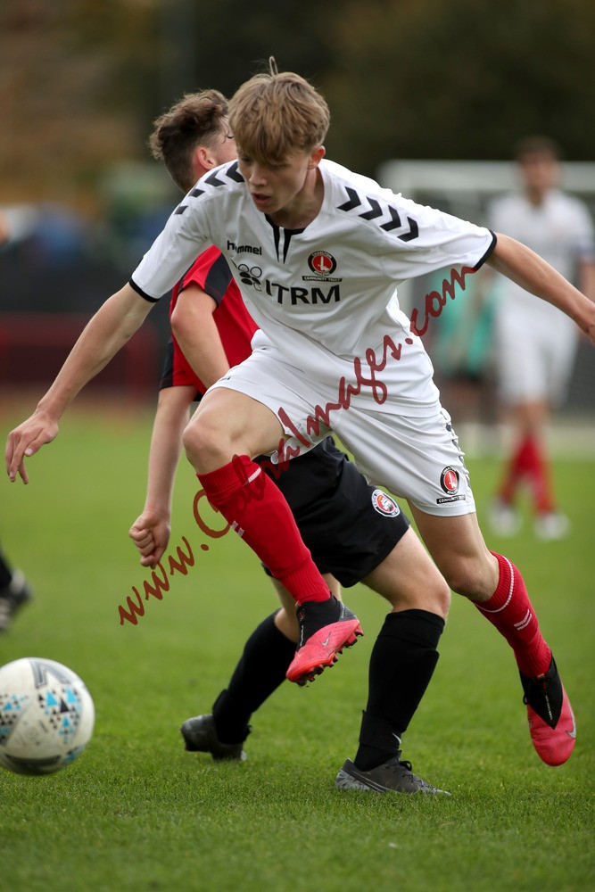 0521_AMT_7780 - Erith Town Academy v. Charlton Athletic Trust