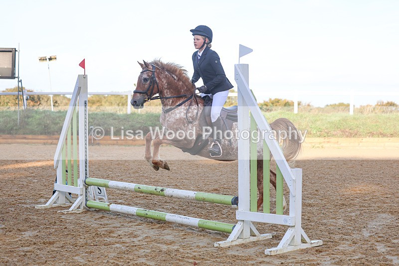 3E7A2350 - Class 2: 50cm Restricted