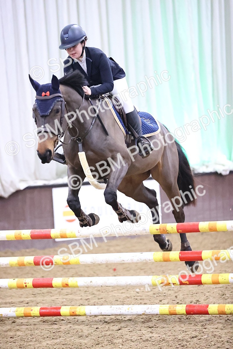 SBM_001371 - Class 8 - Senior British Novice - 90cm