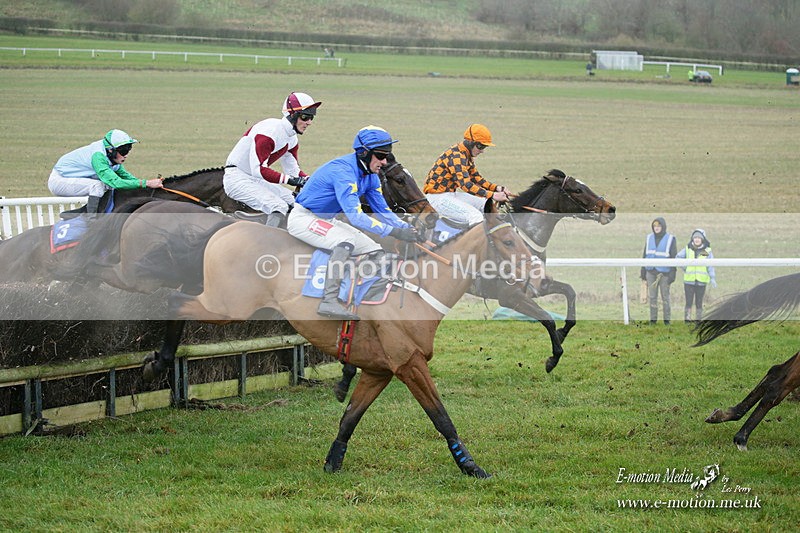 PtP 121221 194 - Barbury International Point-to-Point 112/12/2021