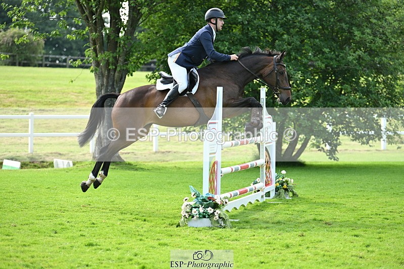 250614A-092520-04952 - Cls 18 Newcomers and 1.10m Open