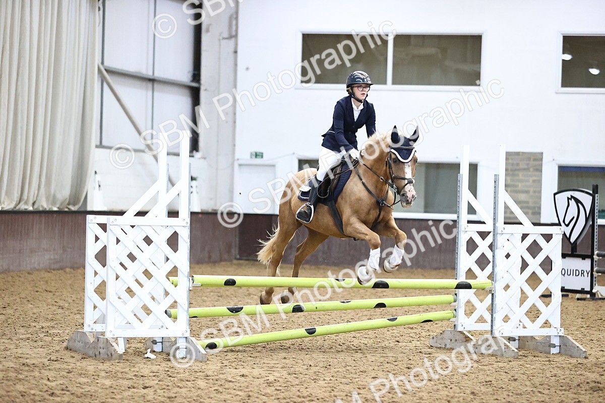 SBM_002319 - Class 6 - Mida Civil Engineering Ltd 80cm Area 12 Championship Qualifier