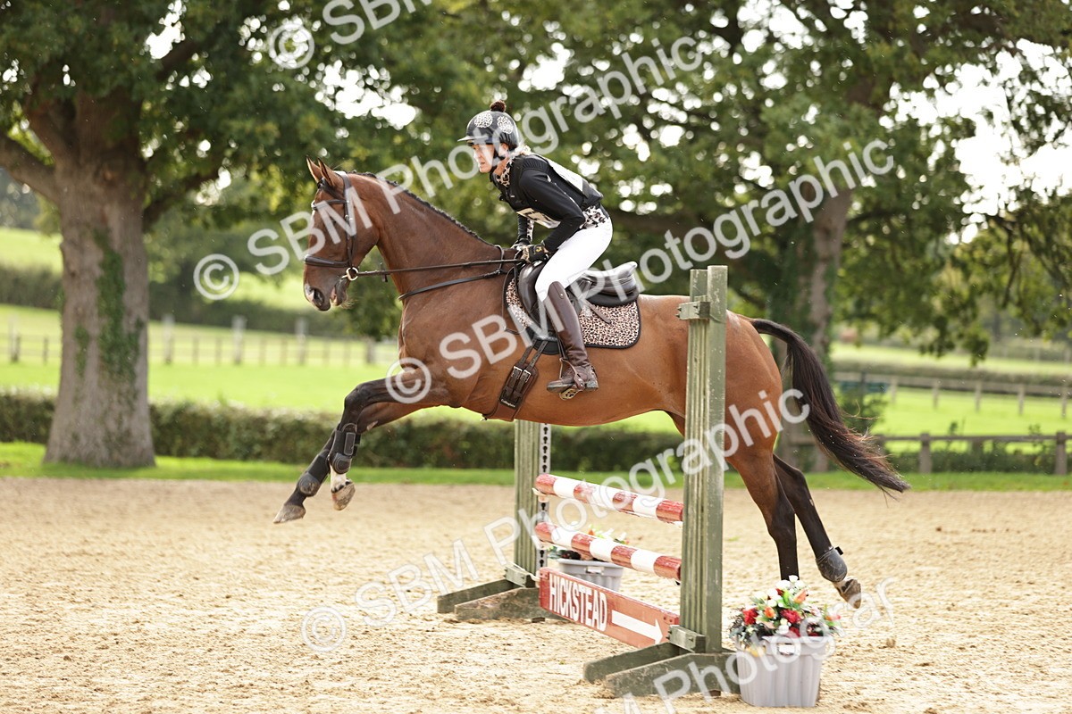 SBM_11768 - E6 - Eventers Challenge 80cm Championship