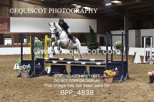 BPP_4838 - CLASS 2 0.85m Amateur Championship Qualifier