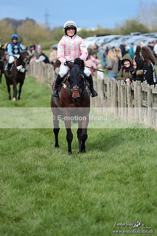 PtP 180426 896 - Worcestershire Hunt PtP Chaddesley Corbett 18/04/26