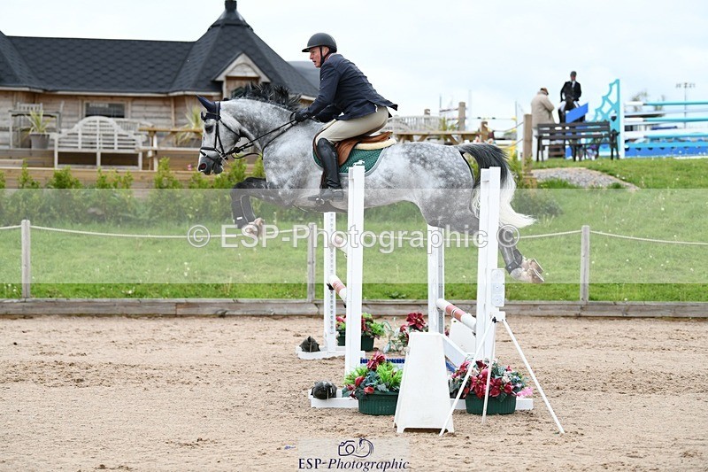 250508-095441-00884 - Cls 1 Snr Foxhunter