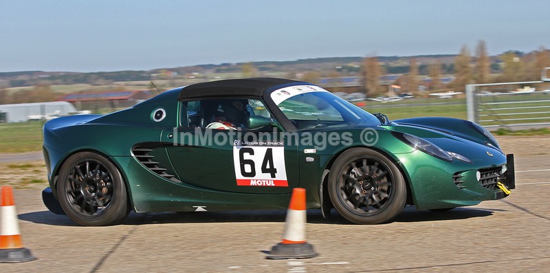  - Lotus Cup UK Speed Champs 2014/15/16/17/18/22/23/24