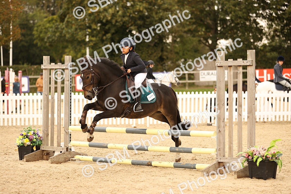 SBM_74294 - J14 - Junior Pony 65cm Championship