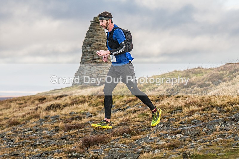 Nine Standards-389 - Nine Standards Fell Race Wednesday 1st January 2025
